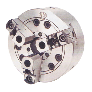 Power Chuck 3